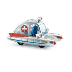 Djeco crazy motors space ambulance