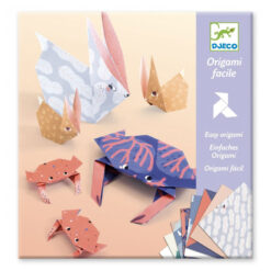 Djeco eenvoudige Origami