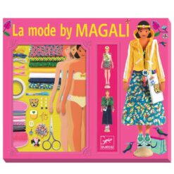 Djeco Fashion by Magali