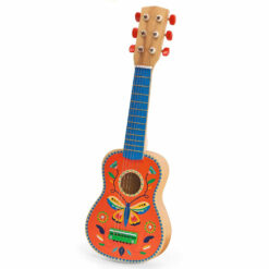 Djeco Gitaar Klein Model