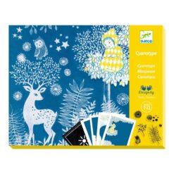 Djeco In het maanlicht