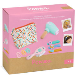 Djeco Kappersset
