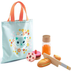 Djeco Kitten's picnic