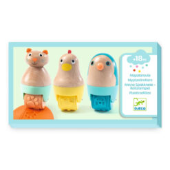 Djeco klei figuur rollers