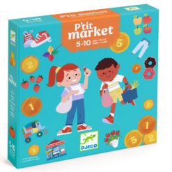 Djeco Kleine markt
