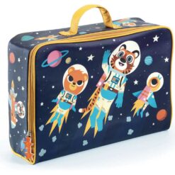 Djeco koffer space