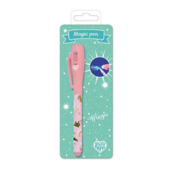 Djeco magic pen roze