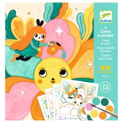Djeco Magical garden