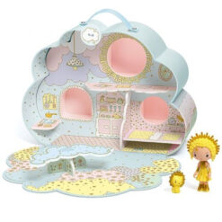 Djeco Maison nuage