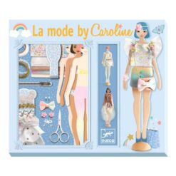 Djeco Mode by Caroline