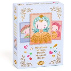 Djeco Mosaics Stella & Co