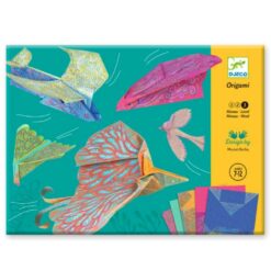 Djeco Origami Fast wings