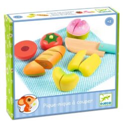 Djeco Picnic to cut