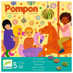 Djeco Pompon