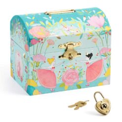 Djeco spaarpot ballerina