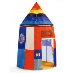 Djeco tent raket