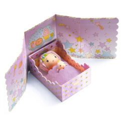 Djeco Violet tinyroom