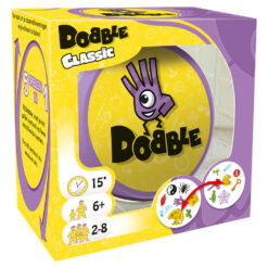 dobble classic eng