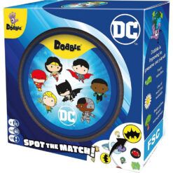 Dobble DC