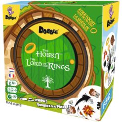 Dobble Lord Of The Rings