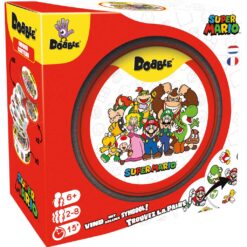 Dobble supermario
