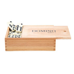Domino dubbel 9