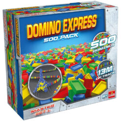 Domino express 500 pack
