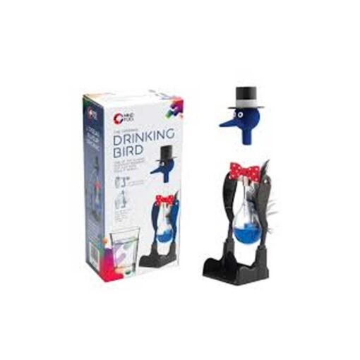 Drinking bird