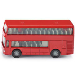 Dubbeldeks reisbus