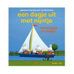 Een dagje uit met Nijntje
