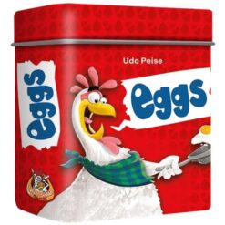 Eggs