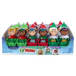 Elf on a shelf Elf Mate