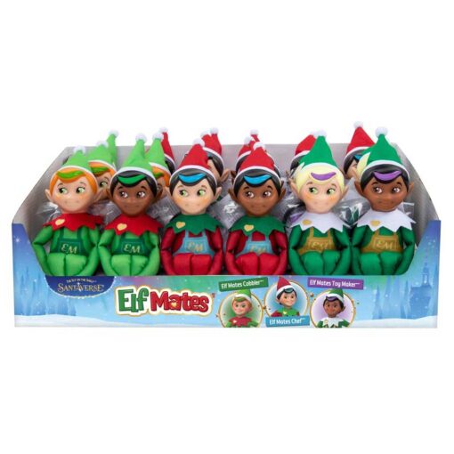 Elf on a shelf Elf Mate