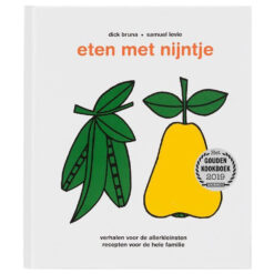 Eten met Nijntje