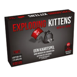 exploding kittens nsfw