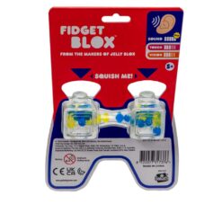 Fidget blox