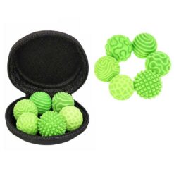 Fidgnetics GID glow in the dark