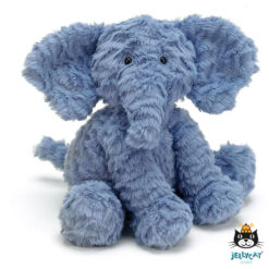 Fuddlewuddle Elephant Medium