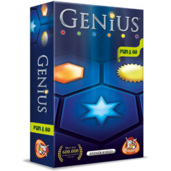 Genius Fun Go