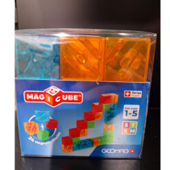 Geomag Gem colors chrystal 32pcs