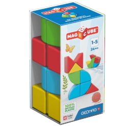 Geomag magicube 24pcs