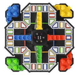 Giiker super Ludo