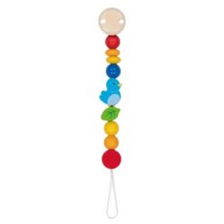 Goki speenketting vogel