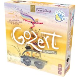 Gozert