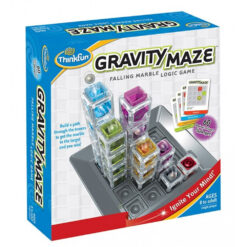Gravity Maze