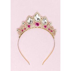 Great Pretenders Boutique Princess Jewel Tiara
