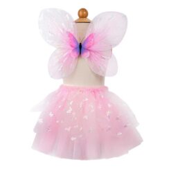 Great Pretenders Flutter Butterfly Skirt and Wings
