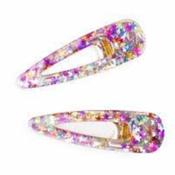 Great Pretenders Gel sparkle hairclips
