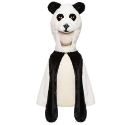 Great Pretenders panda cape