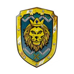 Great Prtetenders Lionheart warrior schild